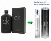 Perfume uni. 50ml - UP!27 CK Be