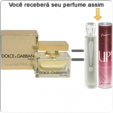 Perfume Fem. 50ml - UP!40 - The One