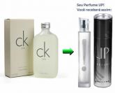 Perfume uni. 50ml - UP!25 - CK One