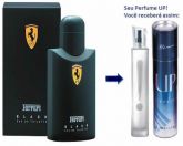 Perfume Masc 50ml - UP!11 - Ferrari Black