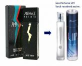 Perfume Masc 50ml - UP!43 - Animale