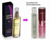 Perfume Fem. 50ml - UP!24 - Gabriela Sabatini