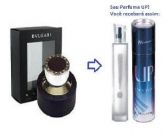 Perfume Masc 50ml - UP!05 - Bulgari Black