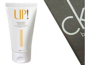 Higratante corporal CK be UP!27