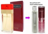 Perfume Fem. 50ml - UP!16 - Dolce & Gabbana