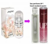 Perfume Fem. 50ml - UP!32 - Anais Anais