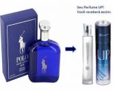 Perfume Masc 50ml - UP!19 - Polo Blue