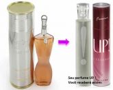 Perfume Fem. 50ml - UP!28 - Jean Paul Gaultier