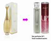 Perfume Fem. 50ml - UP!26 - J' adore