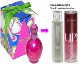 Perfume Fem. 50ml - UP!38 - Fantasy
