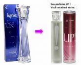 Perfume Fem. 50ml - UP!34 - Hypnôse