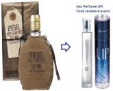 Perfume Masc 50ml - UP!37 - Diesel fuel for life