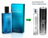Perfume uni. 50ml - UP!29 - Cool Water