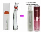 Perfume Fem. 50ml - UP!16 - Flower by Kenzo