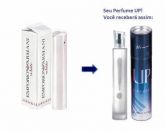 Perfume Masc 50ml - UP!09 - Armani White