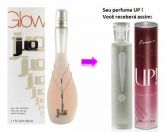 Perfume Fem. 50ml - UP!44 - Glow by j.lo