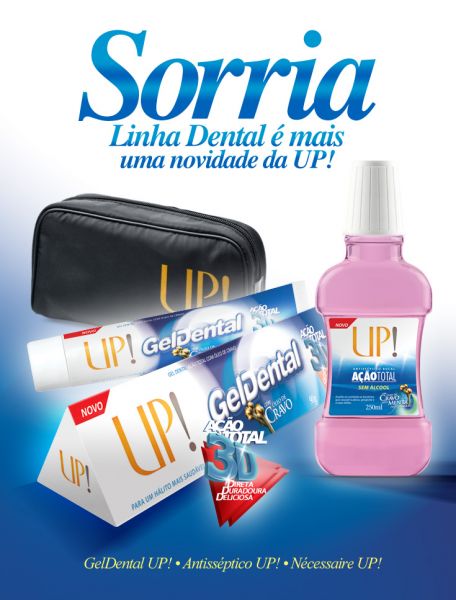 Kit dental care