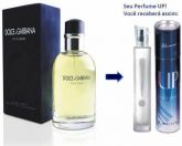 Perfume Masc 50ml - UP!07 - Dolce & Gabbana