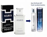 Perfume Masc 50ml - UP!15 - Kouros