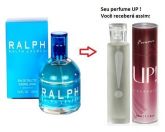 Perfume Fem. 50ml - UP!30 - Ralph Lauren